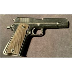 Wonder Woman (2017) - Chris Pine (Steve Trevor) 1911 Handgun