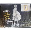 Image 1 : "The Seven Year Itch" 1955 Press Book The Seven Year Itch  STARRING: Marilyn Monroe and Tom Ewell So