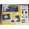 Image 2 : "The Seven Year Itch" 1955 Press Book The Seven Year Itch  STARRING: Marilyn Monroe and Tom Ewell So