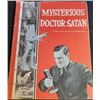 Image 1 : "Mysterious Doctor Satan" 1940 Press Book 1940 Mysterious Doctor Satan Pressbook  Edward Ciannelli,