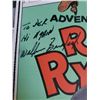 Image 2 : "The Adventures of Red Ryder" 1940 Press Book Autographed by William 'Billy' Benedict
