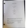 Image 1 : "Star Trek Voyager" (1995-2001) Script The Playground