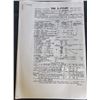 Image 1 : "X-FILES" 1998  Pocket Storyboard list