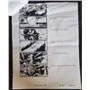 Image 2 : "ALIEN RESURRECTION" 1996 Production used copy Story Board Script Revised Oct. 7th 1996 Page 54 (5)