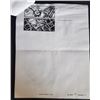 Image 4 : "ALIEN RESURRECTION" 1996 Production used copy Story Board Script Revised Oct. 7th 1996 Page 54 (5)
