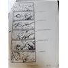 Image 2 : "Alien Resurrection"  53 page Story Board Script Form.. 201 pictures