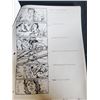 Image 3 : "Alien Resurrection"  53 page Story Board Script Form.. 201 pictures