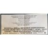 Image 2 : "Alien Resurrection" Cast and Crew ticket