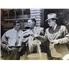 Image 4 : Abbot and Costello - Set of 6 Original Publicity Stills 8X10