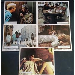 The Landlord (1970) - Set of 5 Production Lobby Stills 8X10