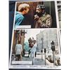 Image 2 : The Landlord (1970) - Set of 5 Production Lobby Stills 8X10
