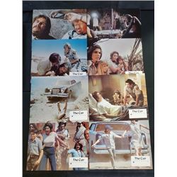 The Car (1977) - 8X10 Production Lobby Stills Set of 8