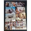 Image 1 : The Car (1977) - 8X10 Production Lobby Stills Set of 8
