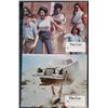 Image 3 : The Car (1977) - 8X10 Production Lobby Stills Set of 8