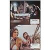Image 4 : The Car (1977) - 8X10 Production Lobby Stills Set of 8