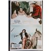 Image 2 : Valdez Is Coming (1971) - Set of 7 Lobby Stills 8X10 - Burt Lancaster