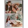 Image 3 : Valdez Is Coming (1971) - Set of 7 Lobby Stills 8X10 - Burt Lancaster