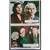 Image 2 : What's the Matter with Helen? (1971) Set of 8 Production Lobby Stills 8X10