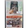 Image 2 : Ned Kelly (1970) - Set of 6 Lobby Stills 8X10 - Mick Jagger