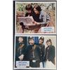 Image 3 : Ned Kelly (1970) - Set of 6 Lobby Stills 8X10 - Mick Jagger