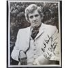Image 1 : Warlords of Atlantis (1978) - 3 Autographed 8X10's -  Doug McClure, Peter Gilmore And Ashley Knight