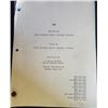 Image 1 : "PDR" 2006 Script Written by: Kevin Michael Smith and Michael Gozzard  April 10th - 26th 2006