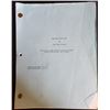 Image 1 : "When We First Met" 2016 Script By John Whittington 7/05/18 - 7/13/18
