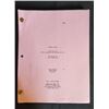 Image 1 : "Search Party" 2014 Script written by: Mike Gagerman and Andrew Waller 4/30/14