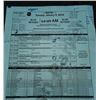 Image 2 : "The First" 2018 Call Sheet Starrimg: Tom Haherty, Natascha McElhome, Lisa Gay Hamilton January 9th