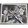 Image 10 : "Adventures of Red Ryder" 1940 8X10 Prod. Stills