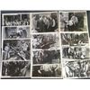 Image 1 : "Adventures of Red Ryder" 1940 8X10 Prod. Stills