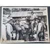Image 2 : "Adventures of Red Ryder" 1940 8X10 Prod. Stills