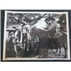 Image 8 : "Adventures of Red Ryder" 1940 8X10 Prod. Stills