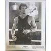 Image 2 : "ROCKY iV  " 1986 8X10 Production Stills  Starring: Sylvester Stallone, Dolph Lundgren, Carl Weather