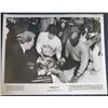 Image 6 : "ROCKY iV  " 1986 8X10 Production Stills  Starring: Sylvester Stallone, Dolph Lundgren, Carl Weather