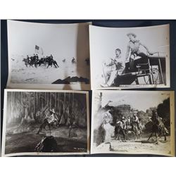 Lone Ranger 8X 10 Production Stills