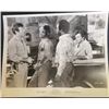Image 5 : "The Devil's Eight" 8X10 Production Stills Eight Starring: Christopher George, Fabian