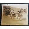 Image 2 : The Cisco Kid - Riding the California Trail (1947) 8X10 Production Stills