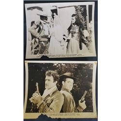 The Cisco Kid - King of the Bandits (1947) 8X10 Production Stills