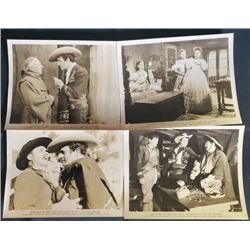 The Cisco Kid - The Gay Cavalier (1946) 8X10 Production Stills