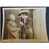 Image 4 : The Cisco Kid - The Gay Cavalier (1946) 8X10 Production Stills