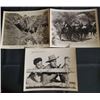 Image 1 : "Beyond The Pecos" 1944 8X10 Production Stills Starring: Jennifer Holt, Fuzzy Knight
