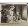 Image 2 : "The Boy From Oklahoma"1954  8X10 Production Still Starring: Will Rogers JR, Nancy Olson