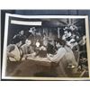 Image 3 : "The Border Legion" 1940 8X10 Production Still Starring: Roy Rogers Joe Sawyer, Jay Novello