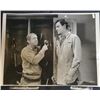 Image 3 : "Boss of Boomtown" 1944 8X10 Production Still Starri.g Fuzzy Knight, Tom Tyler, Vivian Austin