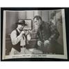 Image 2 : "Prairie Stranger" 1941 8X10 Production Still September 18th, 1941 Charles Starrett, Cliff Edwards