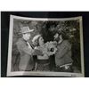 Image 2 : "Outlaws of the Panhandle" 1941 8X10 Production St February 27th, 1941 Starring: Charles Starrett, B