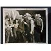 Image 2 : "Riding West" 1944 8X10 Production Still 1944 Starring Charles Starrette, Arthur Hunnicutt, Steve Cl