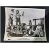 Image 3 : "Swiss Family Robinson" 1960 8X10 Prod. Stills December 10th, 1960 Starring: James MacArthur, Dorthy