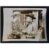 Image 4 : "Still South of Death Valley" 1949 8X10 Production August 8th, 1949 Starring: Gail Davis, Richard Em